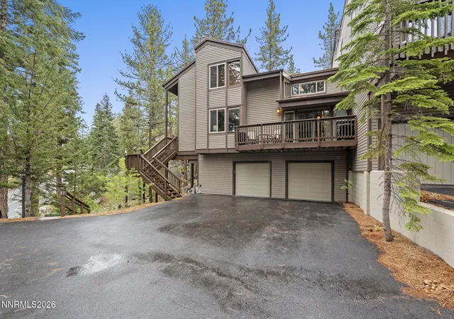 1st image of 26 Cascade Ct, Stateline, NV 89449 | MLS# 260007462