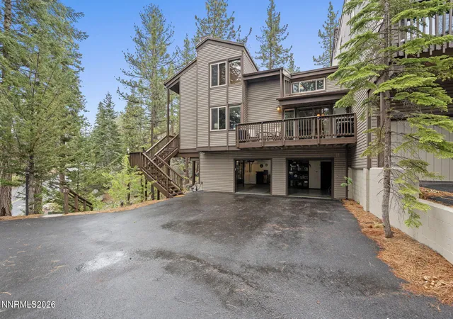 2nd image of 26 Cascade Ct, Stateline, NV 89449 | MLS# 260007462