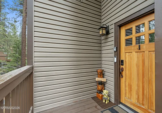 Photo 3 of Townhouse for sale at 26 Cascade Ct, Stateline, NV 89449 | MLS# 260007462 | Listing updated on 2026-06-11
