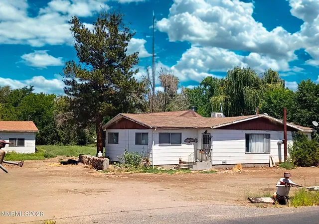 Photo 1 of Single family home for sale at 75 Drumm Ln, Fallon, NV 89406 | MLS# 260006953 | Listing updated on 2026-08-03