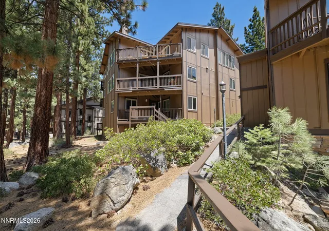 Homes for sale in Stateline, NV | 100 Lake Village Dr # D, Stateline, NV 89449 | MLS# 260006775