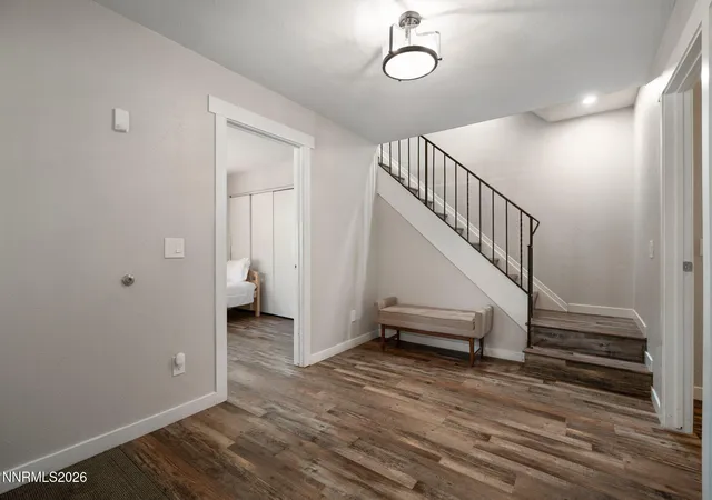 2nd image of 100 Lake Village Dr # D, Stateline, NV 89449 | MLS# 260006775
