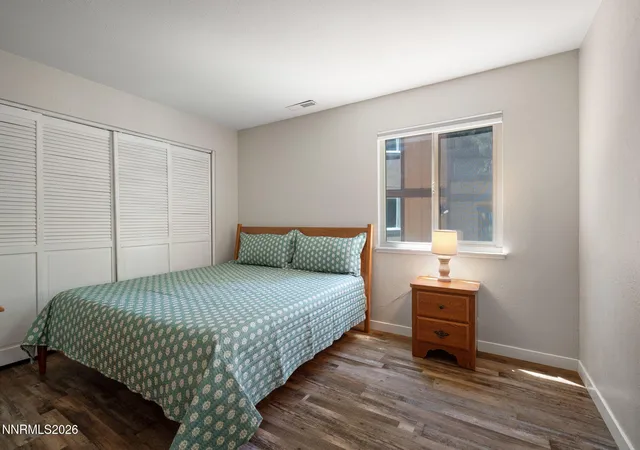 4th image of 100 Lake Vlg Dr, Stateline, NV 89449