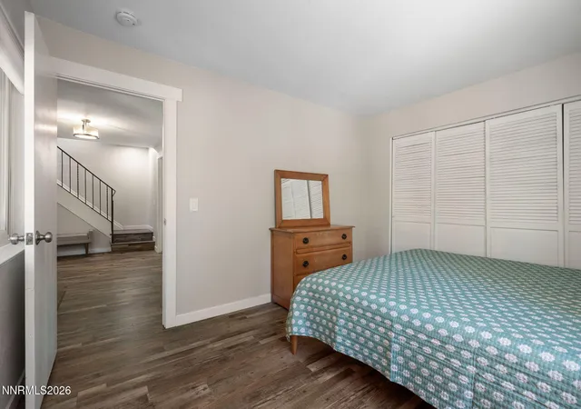 5th image of 100 Lake Vlg Dr, Stateline, NV 89449
