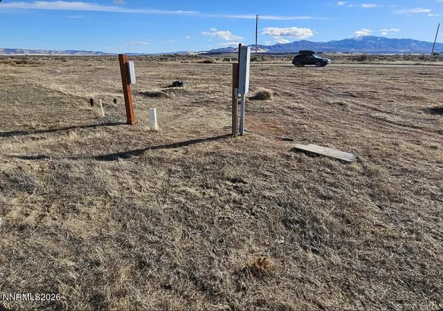 Photo 4 of Land for sale at 3435 Georgia Cir, Winnemucca, NV 89445 | MLS# 260006737 | Listing updated on 2026-06-17