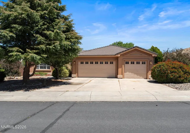 1st image of 762 Divot Dr, Fernley, NV 89408 | MLS# 260007240