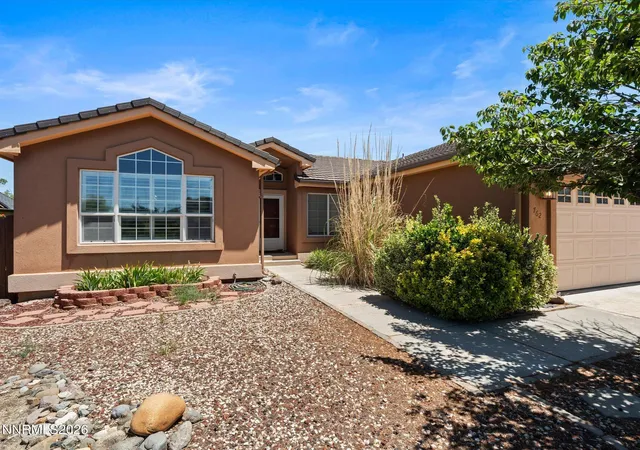 Photo 3 of Single family home for sale at 762 Divot Dr, Fernley, NV 89408 | MLS# 260007240 | Listing updated on 2026-09-27