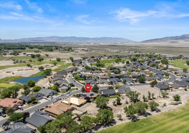 45th image of 762 Divot Dr, Fernley, NV 89408 | MLS# 260007240