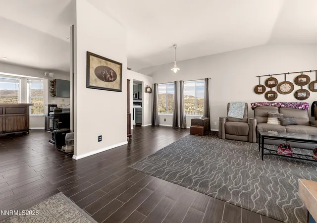 Photo 3 of Single family home for sale at 5855 Quaking Aspen Rd, Reno, NV 89510 | MLS# 260007245 | Listing updated on 2026-09-23