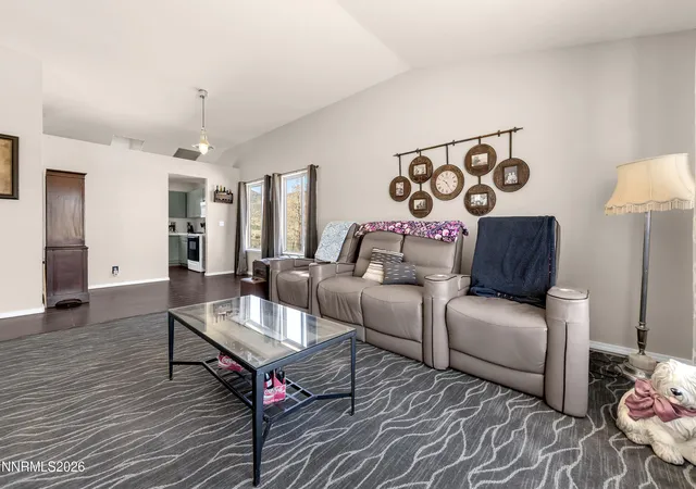 Photo 4 of Single family home for sale at 5855 Quaking Aspen Rd, Reno, NV 89510 | MLS# 260007245 | Listing updated on 2026-09-23