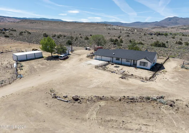 Photo 1 of Single family home for sale at 5855 Quaking Aspen Rd, Reno, NV 89510 | MLS# 260007245 | Listing updated on 2026-09-23