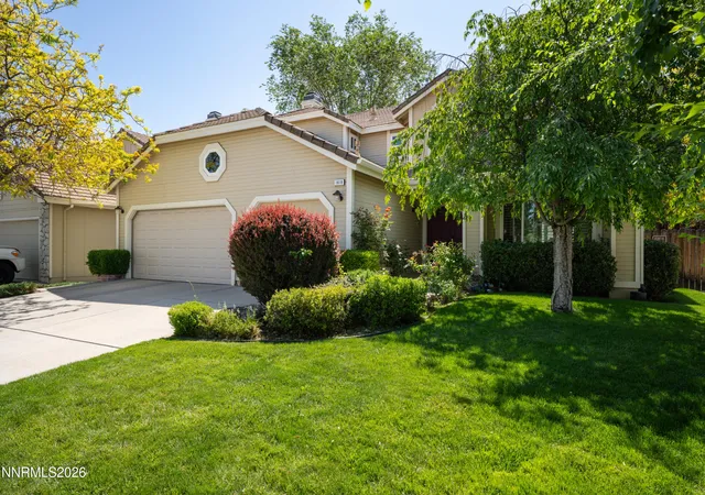Homes for sale in Reno, NV | 1618 Wheatgrass Dr, Reno, NV 89509 | MLS# 260006758