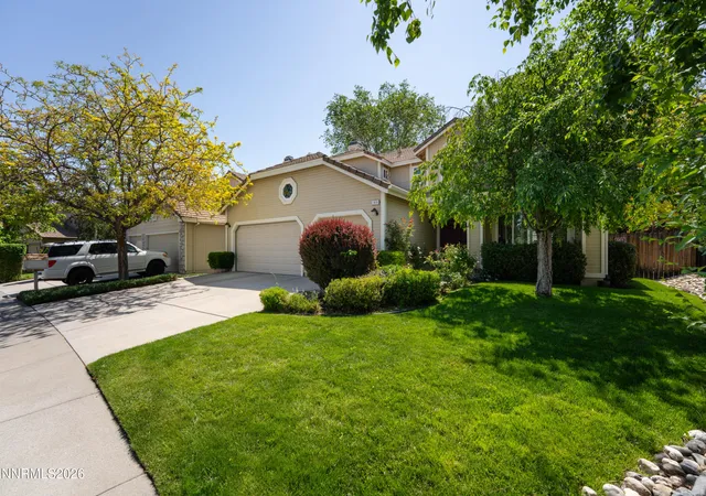 Homes for sale in Reno, NV | 1618 Wheatgrass Dr, Reno, NV 89509 | MLS# 260006758