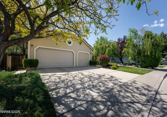 Homes for sale in Reno, NV | 1618 Wheatgrass Dr, Reno, NV 89509 | MLS# 260006758