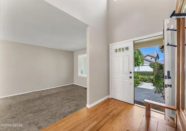 Homes for sale in Reno, NV | 1618 Wheatgrass Dr, Reno, NV 89509 | MLS# 260006758