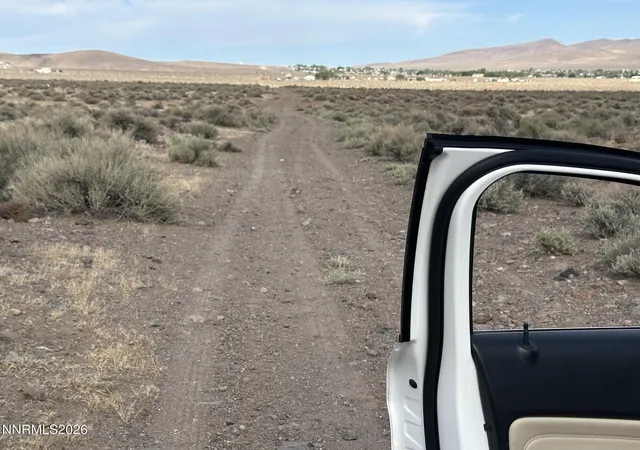 Homes for sale in Stagecoach, NV | 000 Quarter Horse Ln, Stagecoach, NV 89429 | MLS# 260006759