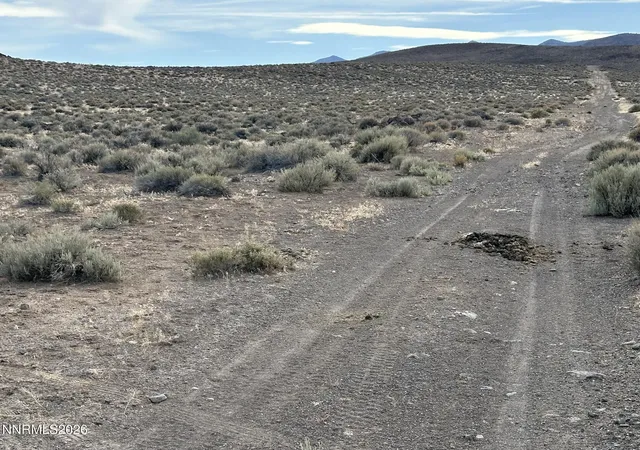 Homes for sale in Stagecoach, NV | 000 Quarter Horse Ln, Stagecoach, NV 89429 | MLS# 260006759