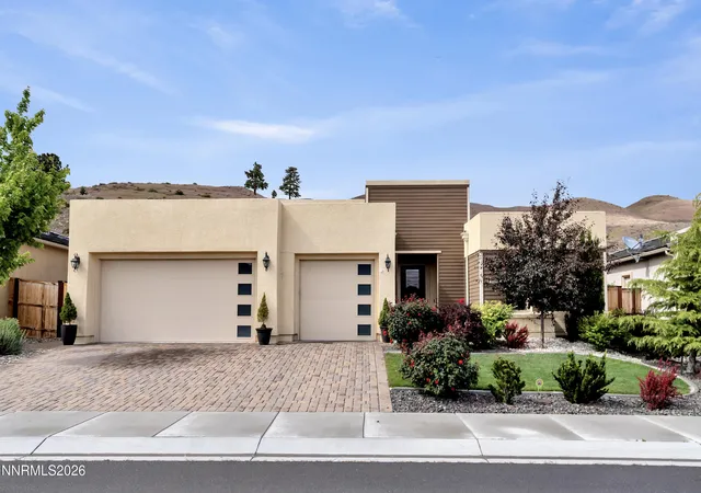 Photo 4 of Single family home for sale at 9021 Iron Sky Ct, Reno, NV 89523 | MLS# 260006823 | Listing updated on 2026-08-20