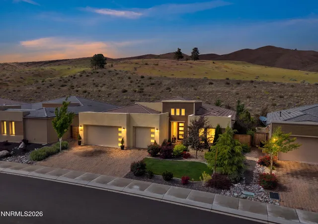 Photo 1 of Single family home for sale at 9021 Iron Sky Ct, Reno, NV 89523 | MLS# 260006823 | Listing updated on 2026-08-20