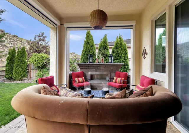 Photo 2 of Single family home for sale at 9021 Iron Sky Ct, Reno, NV 89523 | MLS# 260006823 | Listing updated on 2026-08-20