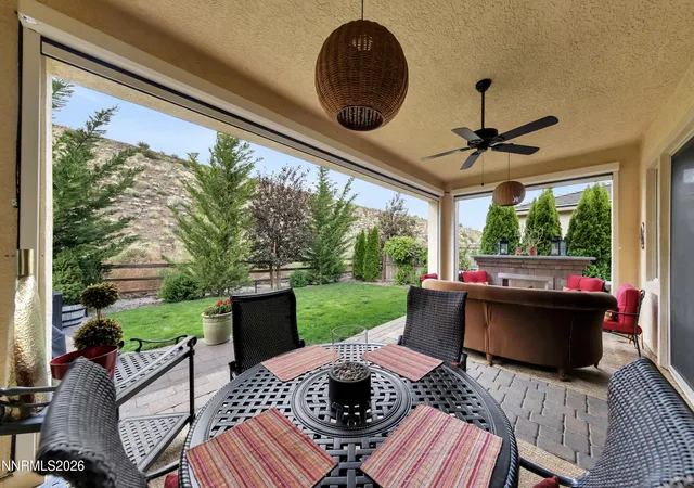 Photo 3 of Single family home for sale at 9021 Iron Sky Ct, Reno, NV 89523 | MLS# 260006823 | Listing updated on 2026-08-20