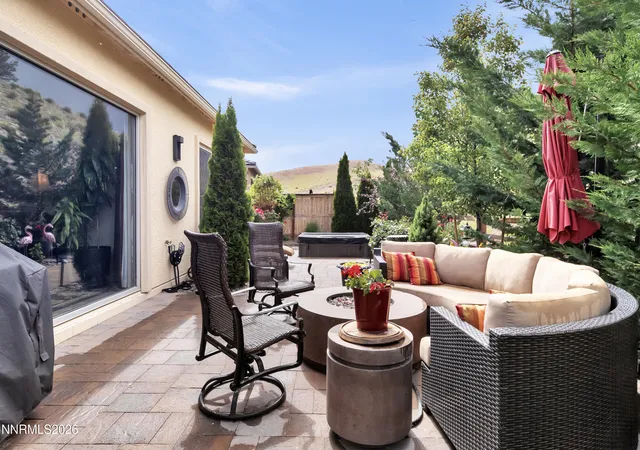 Photo 3 of Single family home for sale at 9021 Iron Sky Ct, Reno, NV 89523 | MLS# 260006823 | Listing updated on 2026-08-20