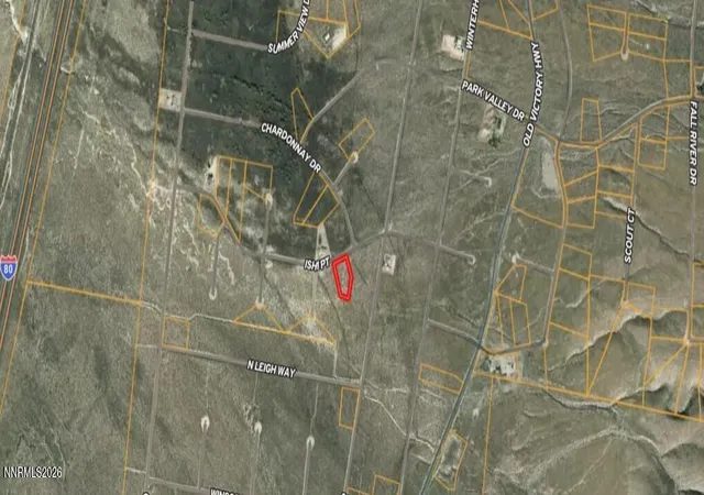 Photo 4 of Land for sale at 10990 Ishi Point, Lovelock, NV 89419 | MLS# 260006766 | Listing updated on 2026-05-28