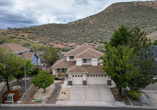 1st image of 2329 Red Maple Ct, Reno, NV 89523 | MLS# 260006769