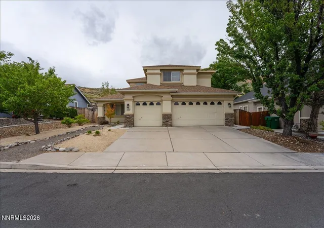 2nd image of 2329 Red Maple Ct, Reno, NV 89523 | MLS# 260006769