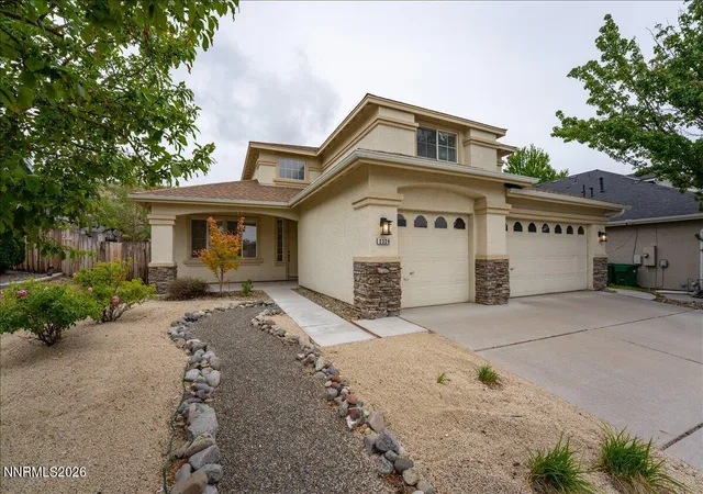 Photo 3 of Single family home for sale at 2329 Red Maple Ct, Reno, NV 89523 | MLS# 260006769 | Listing updated on 2026-07-12