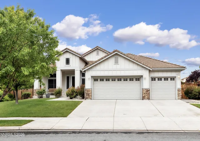 Homes for sale in Sparks, NV | 6659 Equation Dr, Sparks, NV 89436 | MLS# 260006833
