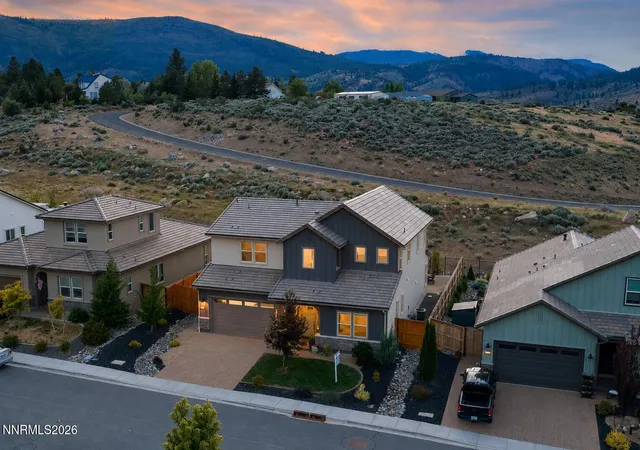 1st image of 297 Commodore Dr, Verdi, NV 89439 | MLS# 260006803