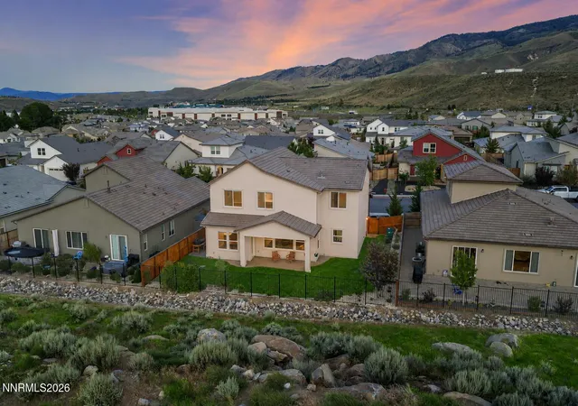 Photo 3 of Single family home for sale at 297 Commodore Dr, Verdi, NV 89439 | MLS# 260006803 | Listing updated on 2026-10-01