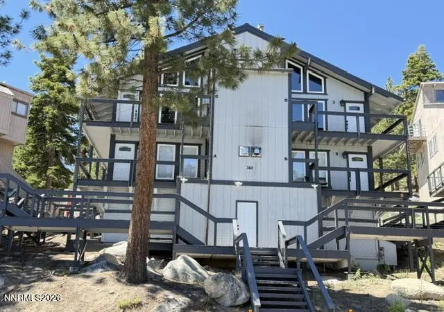 3rd image of 360 Quaking Aspen Ln #C, Stateline, NV 89449 | MLS# 260006781