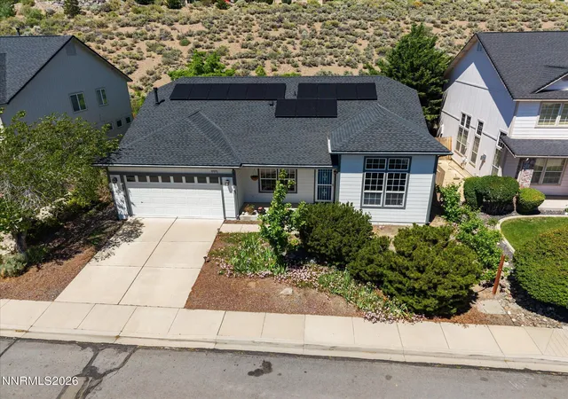 1st image of 3101 Green River Dr, Reno, NV 89503 | MLS# 260006877