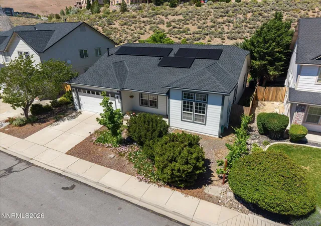 2nd image of 3101 Green River Dr, Reno, NV 89503 | MLS# 260006877