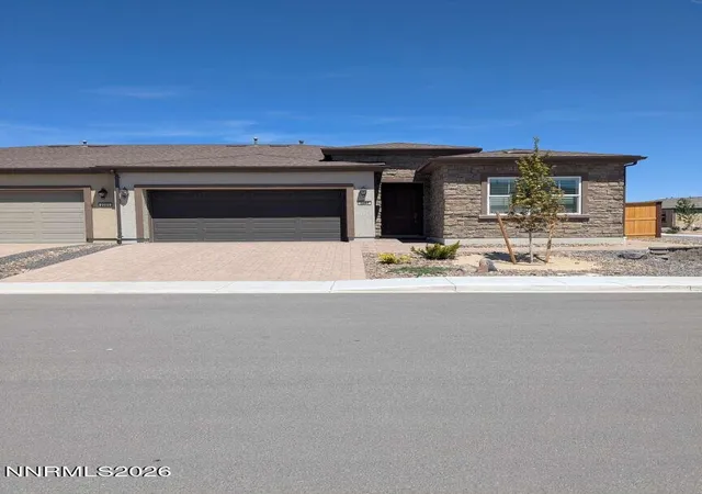 1st image of 2260 Newberry Wy, Sparks, NV 89436 | MLS# 260006780