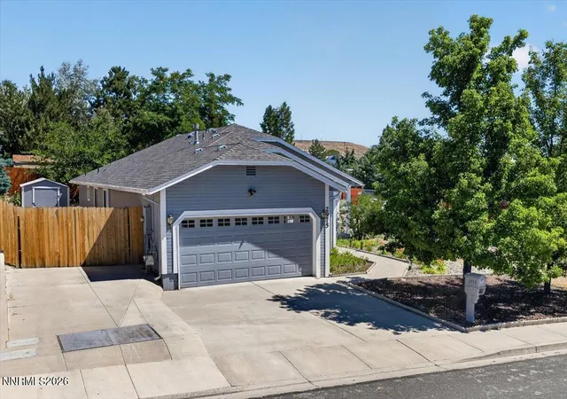 Homes for sale in Reno, NV | 2975 Bryan St, Reno, NV 89503 | MLS# 260008150