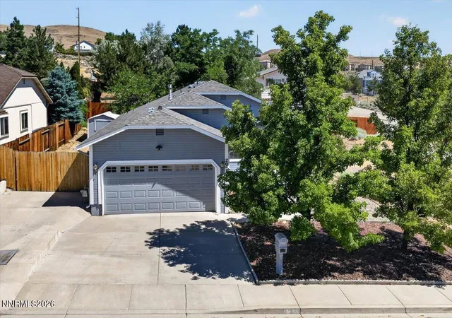 Homes for sale in Reno, NV | 2975 Bryan St, Reno, NV 89503 | MLS# 260008150