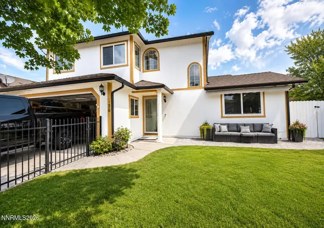 1st image of 4135 Mina Wy, Carson City, NV 89706 | MLS# 260006802
