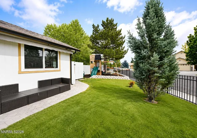 2nd image of 4135 Mina Wy, Carson City, NV 89706 | MLS# 260006802