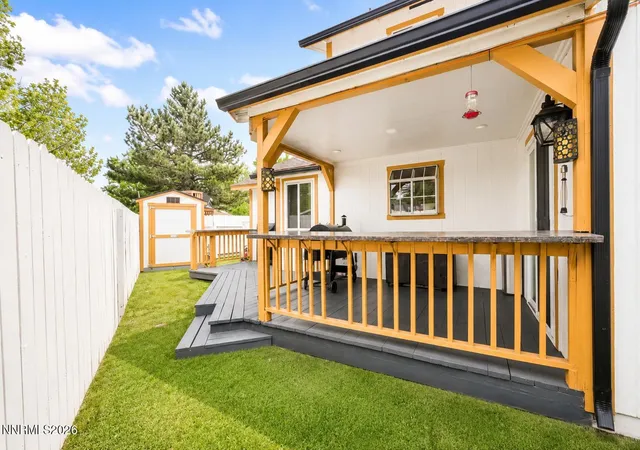 3rd image of 4135 Mina Wy, Carson City, NV 89706 | MLS# 260006802