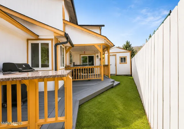 4th image of 4135 Mina Wy, Carson City, NV 89706 | MLS# 260006802