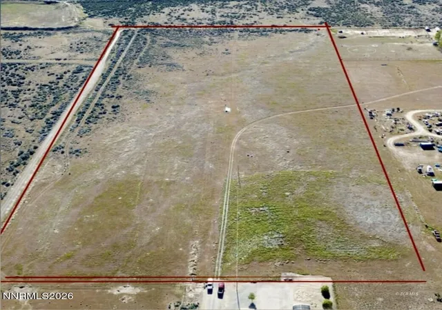1st image of 1 Sawtooth Wy, Orovada, NV 89425 | MLS# 260006821