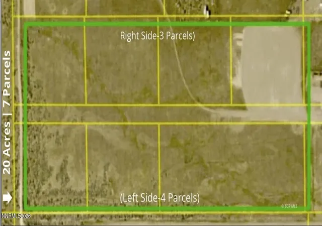 2nd image of 1 Sawtooth Wy, Orovada, NV 89425 | MLS# 260006821