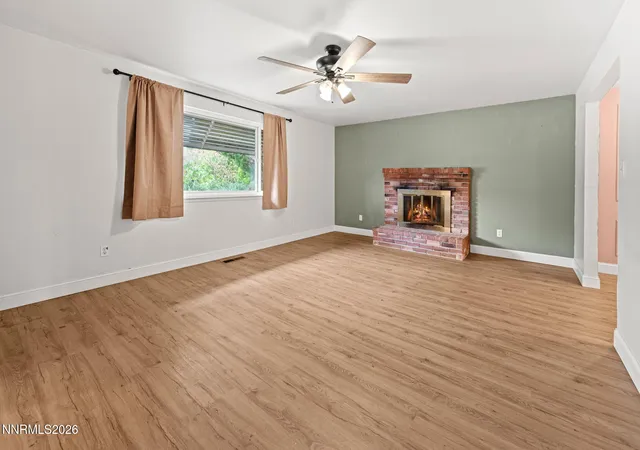 Photo 2 of Single family home for sale at 726 Marracco Dr, Sparks, NV 89434 | MLS# 260006824 | Listing updated on 2026-09-18