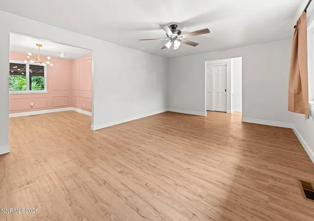 Photo 3 of Single family home for sale at 726 Marracco Dr, Sparks, NV 89434 | MLS# 260006824 | Listing updated on 2026-09-18