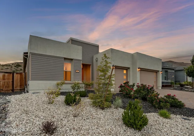 Photo 1 of Single family home for sale at 9201 Wild Skies Way, Reno, NV 89523 | MLS# 260006890 | Listing updated on 2026-08-24