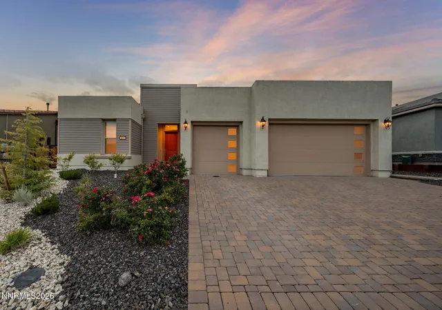 Photo 2 of Single family home for sale at 9201 Wild Skies Way, Reno, NV 89523 | MLS# 260006890 | Listing updated on 2026-08-24