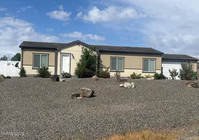 Homes for sale in Winnemucca, NV | 615 E National Ave, Winnemucca, NV 89445 | MLS# 260006961